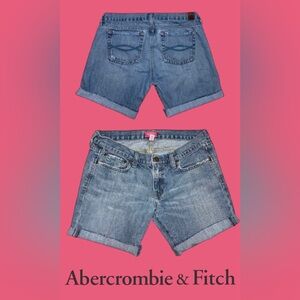 Abercrombie & Fitch Shorts